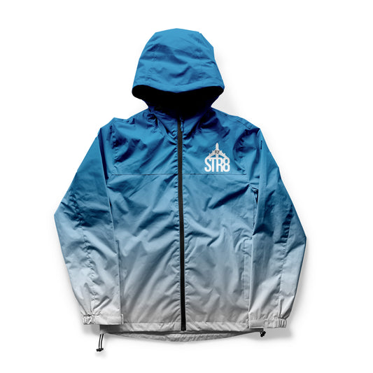 Blue Dream Windbreaker